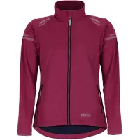 PRO-X elements Damen Regenjacke Damen-Mulitfunktions-Softshellweste HELLEN