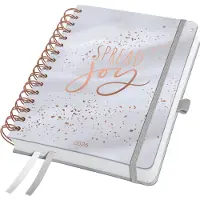 Sigel Taschenagenda JOLIE Bullet Journal