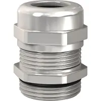 Obo Bettermann 2086173 Kabelverschraubung Metall 25 St.