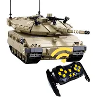 Sluban MK4 Panzer M38-B1022