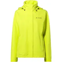 Vaude Bike Wanderjacke Damen Escape Light