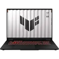 Asus TUF Gaming A18 FA808UP-S8133W, AMD Ryzen 7, 3,8 GHz, 45,7 cm (18"), 1920 x 1200 Pixel, 16 GB, 512 GB