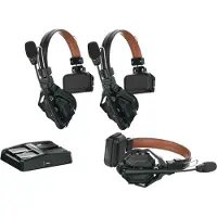 Hollyland Solidcom C1 Pro 3S Wireless Intercom System