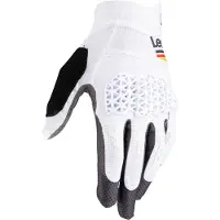 Leatt MTB 3.0 Lite Handschuhe Herren weiß S | 7,5-8 2023 Accessoires