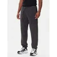 Emporio Armani Jogginghose 7M000983 AF16804 U8117 Grau Relaxed Fit