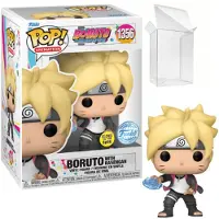 Funko POP! Boruto Mit Kündigung