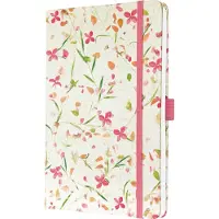 Sigel Taschenagenda JOLIE Motiv