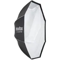 Godox UL BOX Octa 150 Multifunctional Easy Fold Softbox