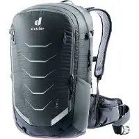 Deuter - Flyt 14 - Bike-Rucksack grau