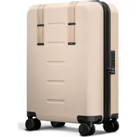 Db - Koffer 34L - Ramverk Carry-On Fogbow Beige