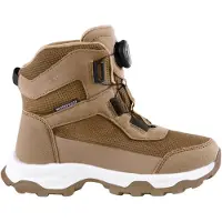 True North Kinder Schneesturm Schuhe Sand