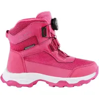 True North Mädchen Schneesturm Schuhe Himbeere