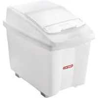 ARAVEN transparenter Zutatenbehälter