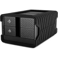Glyph Blackbox PRO RAID 48TB Enterprise Class, Thunderbolt 3
