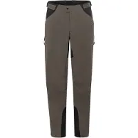 Vaude Bike Herren Qimsa Softshell Pants II