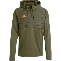 Adidas Tiro 25 Training Sweatshirt Grün || Größe 2XL