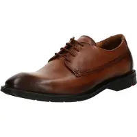 Lloyd Business Schnürschuhe Herren 32313038353236 Braun 44 1/2 EU
