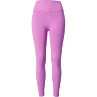 Fabletics Sleek Seamless High-waisted Legging Electric Orchid Größe: L REG | Sport-Leggings Outlet | Damen | Magenta