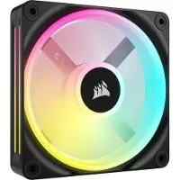 Corsair 12x12 Qx120 Icue Link Rgb Expansion Kit Ventilator