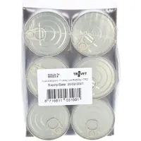 Trovet Hypoallergenic TRD (Turkey) Katze - 6 x 200 g