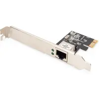 Digitus Dn-10130-1 Pci-e-erweiterungskarte