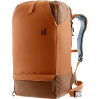 Deuter ProductName DE, Wandern, Mokka, 34 l, 1,24 kg, 320 mm, 530 mm