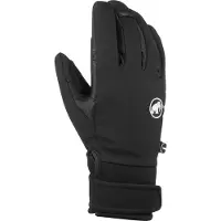Mammut Astro Guide Softshell Gore-tex Windstopper Handschuhe