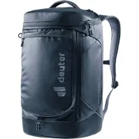 Deuter Sporttasche Duffel Pro Pack 30 3510026-7000 - Black - One size