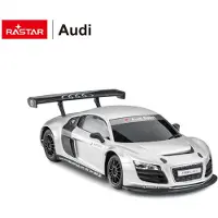 Rastar - funkferngesteuertes Auto im Maßstab 1:24 (ABGee 762 46800) [Importiert aus England] , sortierte Farbe/Modell