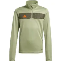 Adidas Tiro 25 Essentials Training Halbreißverschluss-sweatshirt