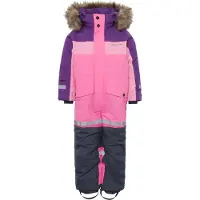 Didriksons Bjärven Overall, Sweet Pink, 100