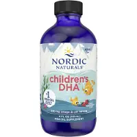 Nordic Naturals Kinder DHA 119 ml