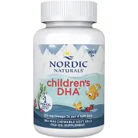 Nordic Naturals Kinder-DHA 360 Pc
