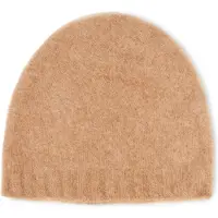 Marie Lund Mütze in camel - 0002 | Gr.: onesize