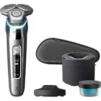 Philips Shaver series 9000 - Elektrischer Nass- und Trockenrasierer - S9975/54