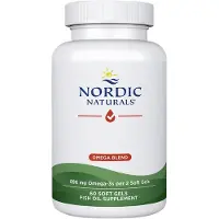 Nordic Naturals Blutzuckerunterstützung 896 mg 60 St