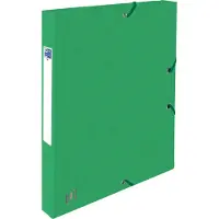 Oxford Sammelbox TOP FILE+, A4