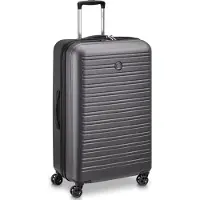 Delsey Segur 2.0 Reisekoffer 78 cm - Grau