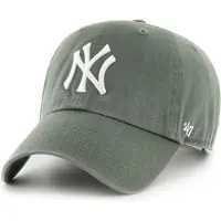 47 New York Yankees Clean Up Kappe