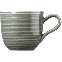 Seltmann Terra Perlgrau Espressoobertasse 0,09 l