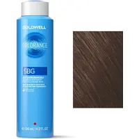 Goldwell Colorance 5BG Light Brown Brown Gold 120 ml