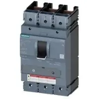 Siemens Leistungsschalter 450A 3p opt.Motorantr 3VA5445-5EF31-0AA0