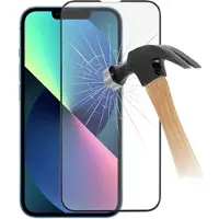 Prio 3D Tempered Glass