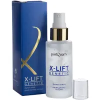 Postquam X-Lift Genetic Energy Serum – Straffendes Anti-Aging Gesichtsserum 30 ml