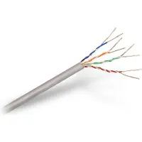 Aisens Utp Cat5e Rj45 100 M