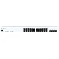 Sophos CS110-24FP – Switch – verwaltet – 24 x 10/100/1000 (PoE+)
