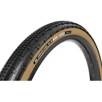 Panaracer Gravelking Sk R Tubeless 700c X 35 Gravelreifen Golden 700C x 35 Golden 700C x 35