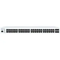 Sophos CS110-48P Switch - 48 port with PoE - EU power cord