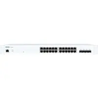 Sophos CS110-24 Switch - 24 port - EU power cord