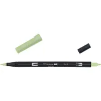 Tombow Dual Brush Pen ABT